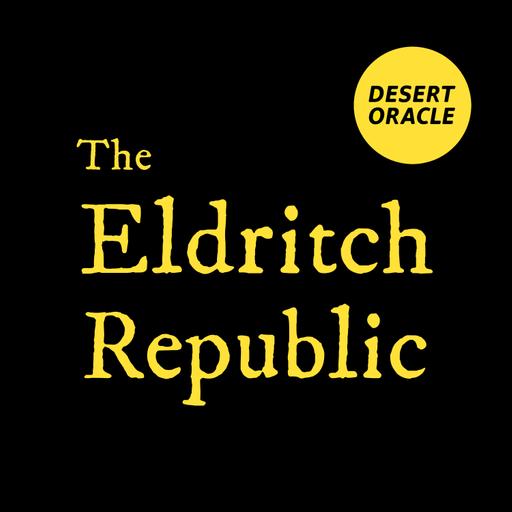The Eldritch Republic: Year of the Assassins!