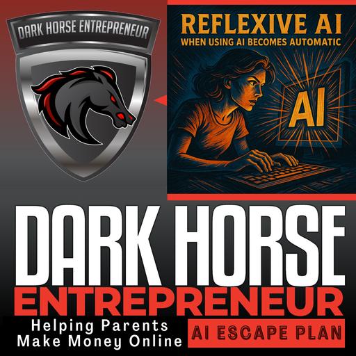 The Future of Reflexive AI — Make AI Your Entrepreneur Reflex, Not Your Chore