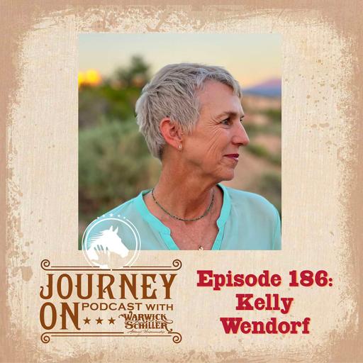 Revisited: Kelly Wendorf on Shame