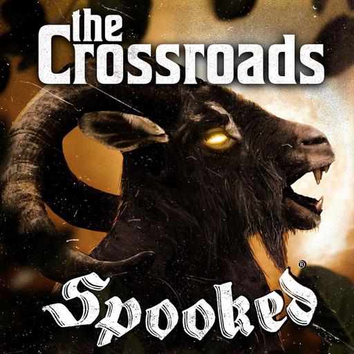 Goatman - The Crossroads