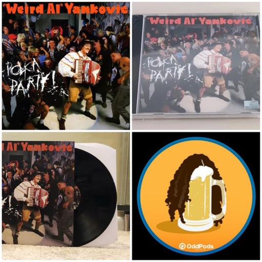 Polka Party: A Polka Party Party - Polka Party Side 2 Recap