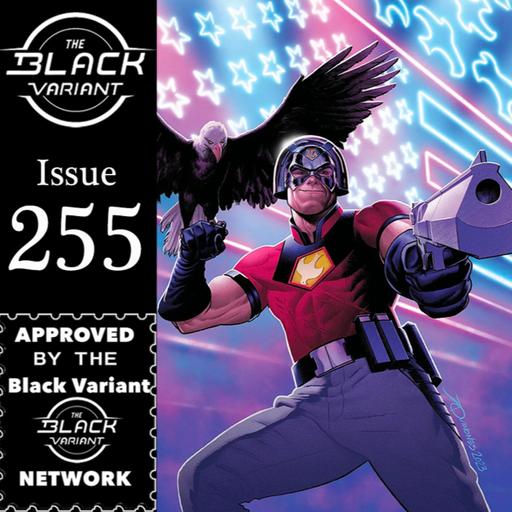 Issue #255 (Con Man)