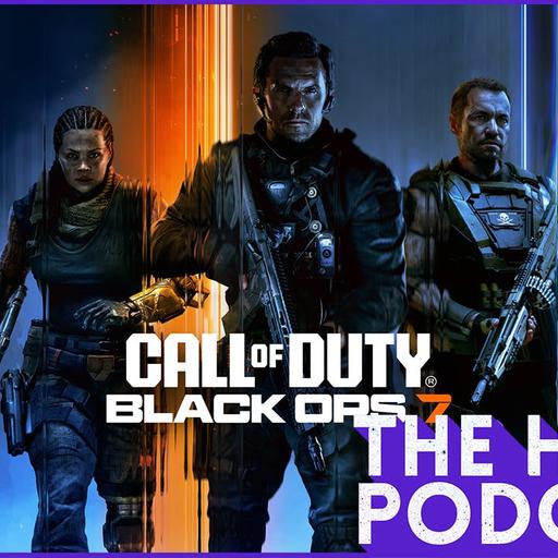 The HP Podcast 349 - The Activision SuBMMits