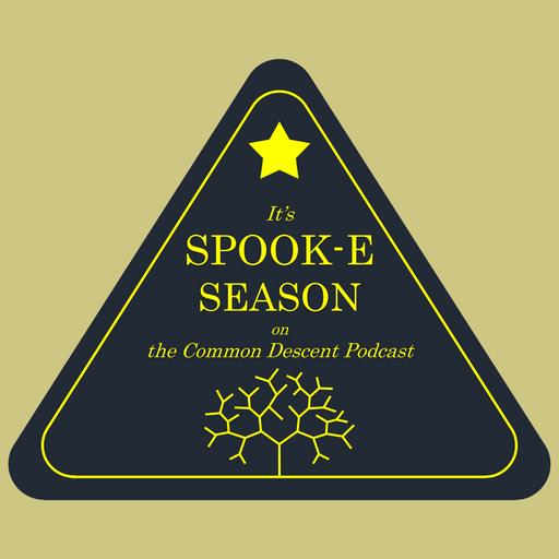 Spook-E – Octoroks