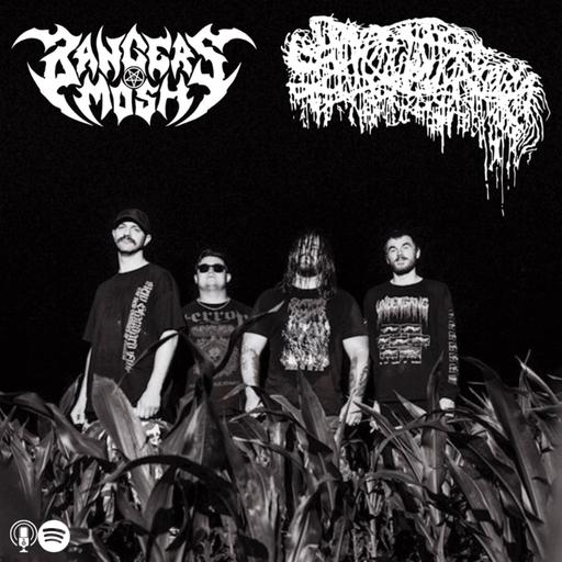 Devin Swank - Sanguisugabogg