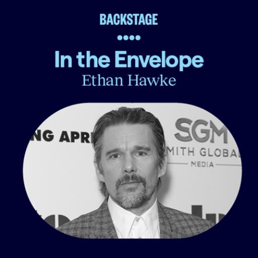 Ethan Hawke