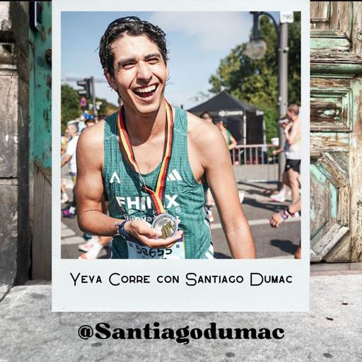 Ep. 16 El corredor resiliente