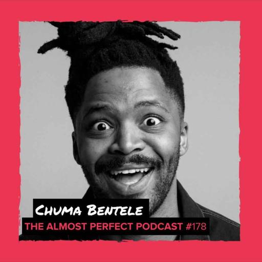 How to Run an Award-Winning Gig with Chuma Bentele