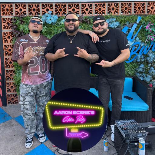 THE RETURN OF BIG PAPI feat. @champagneeli & @maarkeezy_