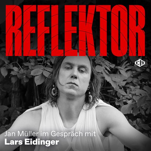 Lars Eidinger – Teil 2: „Es ist wichtig, ein Gegenüber zu haben“