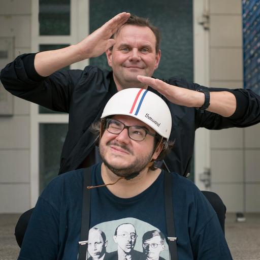 Klassik drastisch #71 - Hector Berlioz: Harold in Italien