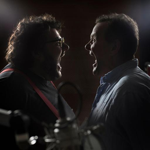 Klassik drastisch #70 - Benjamin Britten: Peter Grimes (Four Sea Interludes)