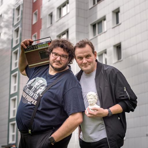 Klassik drastisch #67 - Luigi Boccherini: Fandango (Gitarrenqintett in D-Dur G.448)