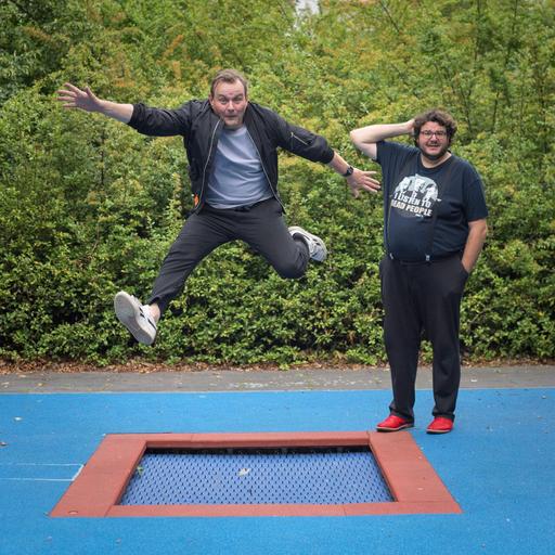 Klassik drastisch #66 - Zara Levina: Sonate für Violine und Klavier Nr. 1