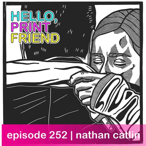 episode 252 : nathan calin