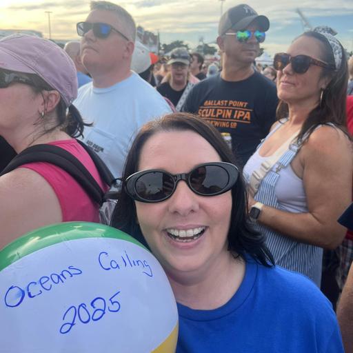 Ocean's calling rundown