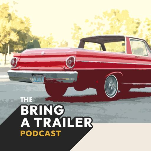 The One-Year Garage: 1965