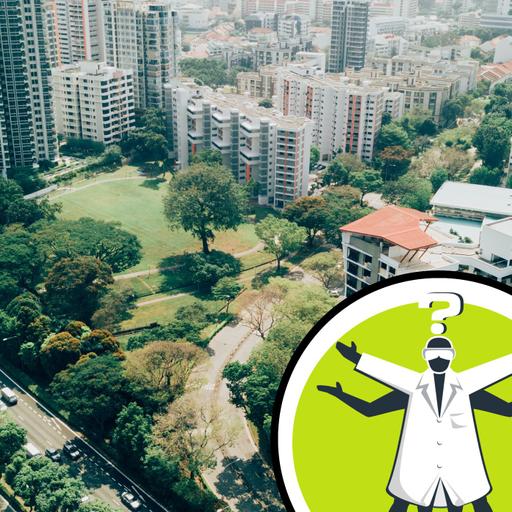 Will heat pumps make cities cooler?