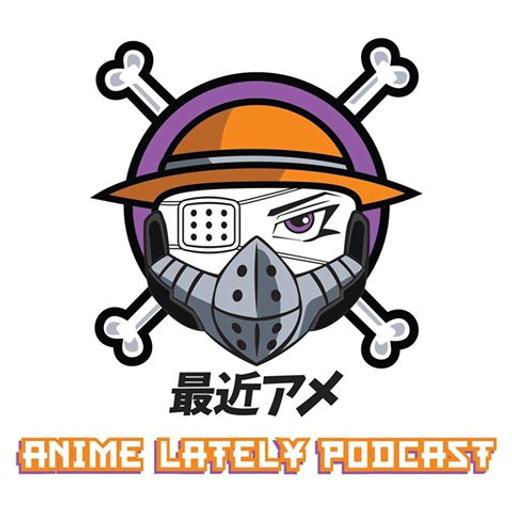 Anime Lately Podcast Episode 189 - San Diego Comic Con 2025 Coverage - Biggest News & Announcements: TMNT x GODZILLA, New Avatar, more!