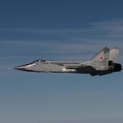 Svenska piloternas svar på Putins kränkningar