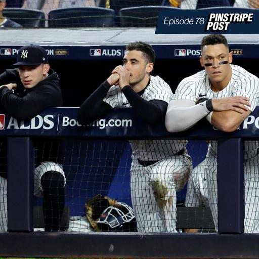 Yankees Season Ends in Major Disappointment Again | Pinstripe Post