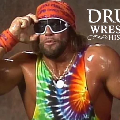 Episode 199 - Randy Fucking Savage