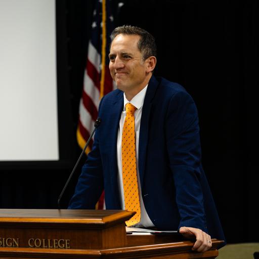 Faith in Jesus Christ Is the Answer to Fear By Danny Ricks