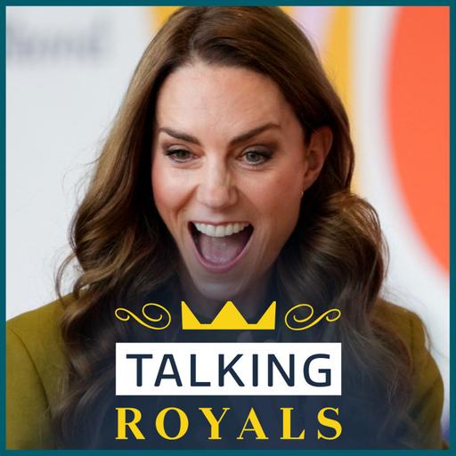 Is your phone ruining family time? The Princess of Wales thinks so...