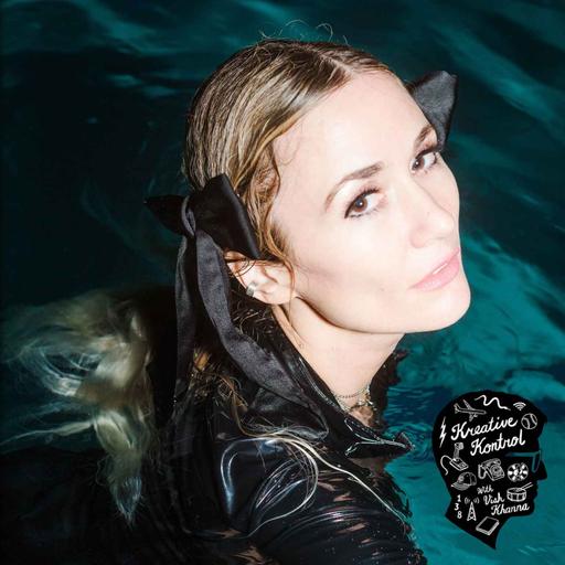 Ep. #1025: Esther Rose