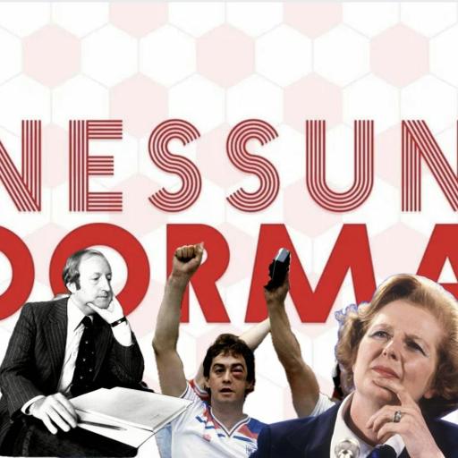 Season 1984/85 Episode 7 - The Slum Sport (Part Two)