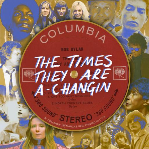 Cover Story: The Times They Are A-Changin'