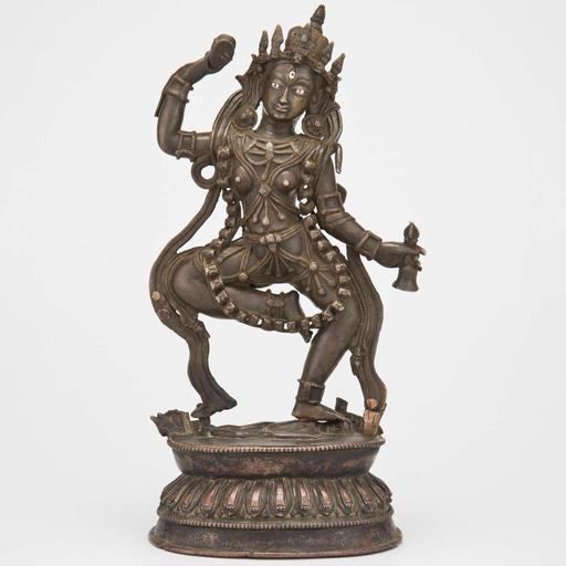 Mindfulness Meditation with Kimberly Brown 10/02/2025