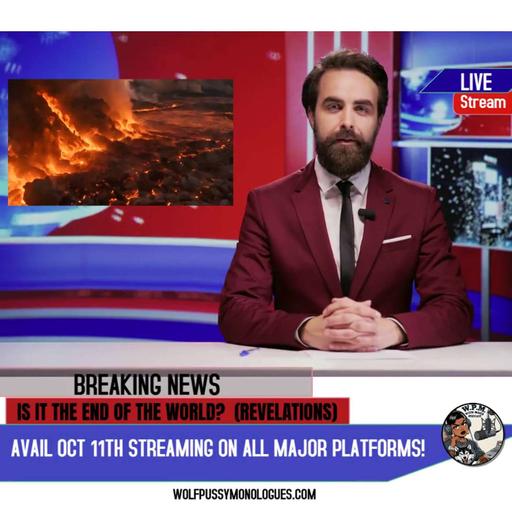 Is This The End Of The World? (Revelations)