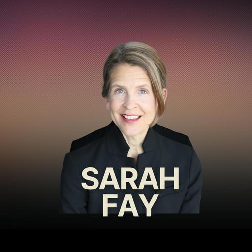 Don’t Diagnose Me w/ Mental Health Activist Sarah Fay