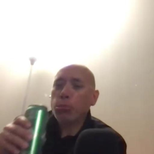 236. LIFERS - Road Report #24: Backstage in Orlando