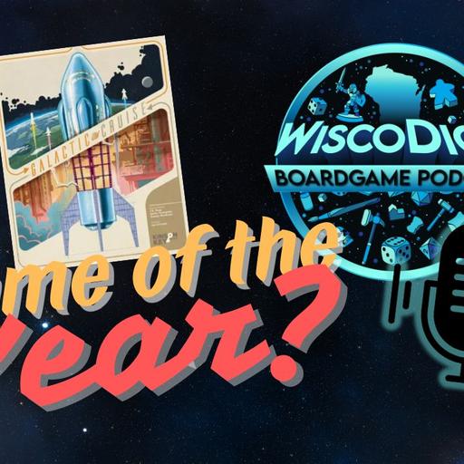 We take a 3-hour Space Cruise - Galactic Cruise Reviewed