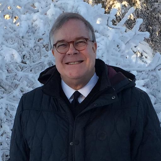 Episode 95. The River War: James Muller