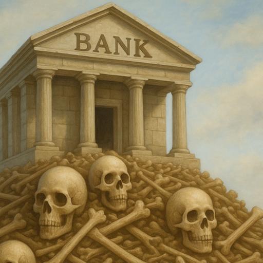 Grèce: Vies sacrifiées pour sauver des banques (S7E3)