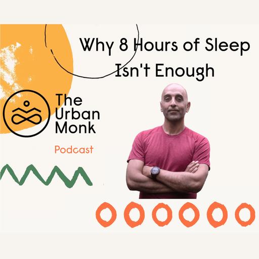 The Sleep Quality Paradox: Why 8 Hours Isn't Enough