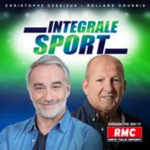 L'intégrale Sport du 11 octobre – 14h/16h30