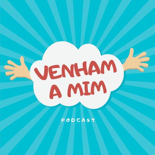 4-MINUTINHOS COM JESUS (até 5 anos): Confiando na pessoa certa