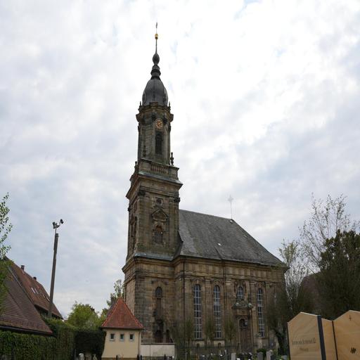 Bindlach in Oberfranken