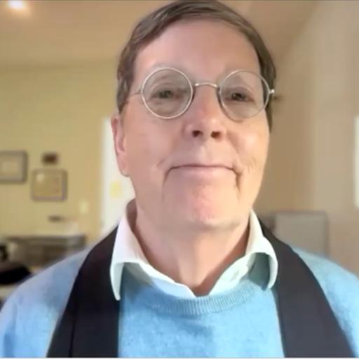 2025-10-12 | Dharma Talk | American Zen Teachers Association Conference | Peg Syverson