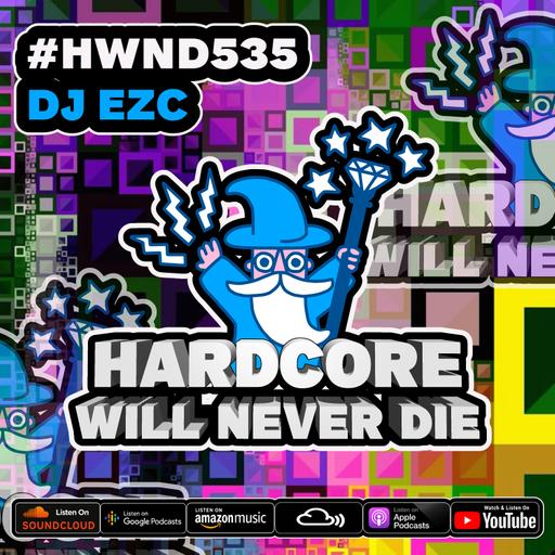 535 Hardcore Will Never Die