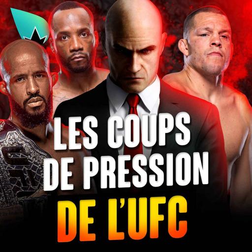 Ne jamais jouer avec l'UFC