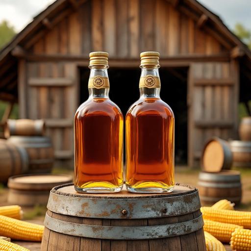 352: Craft Distilleries to Watch in 2025 and Beyond