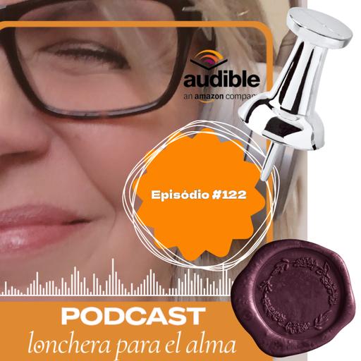 # 122 " CUENTAS DE UN COLLAR, QUÉ ES LO QUE QUIERES?