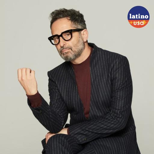 Uruguayan Artist Jorge Drexler Talks Creative Process and Gets Personal