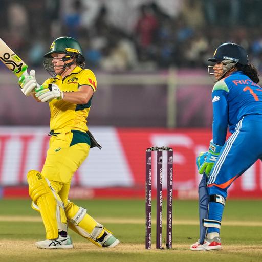 All eyes on Pat Cummins and Australia's Women's World Cup record-breaking win