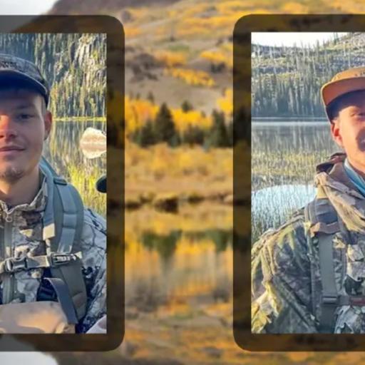 Missing Elk Hunters Get the Whole story